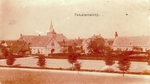 Dorfansicht vor 1910