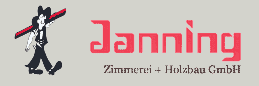 Partner: Zimmerei Janning